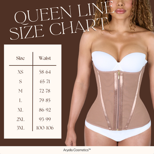 UltraShape Waist Trainer Corset