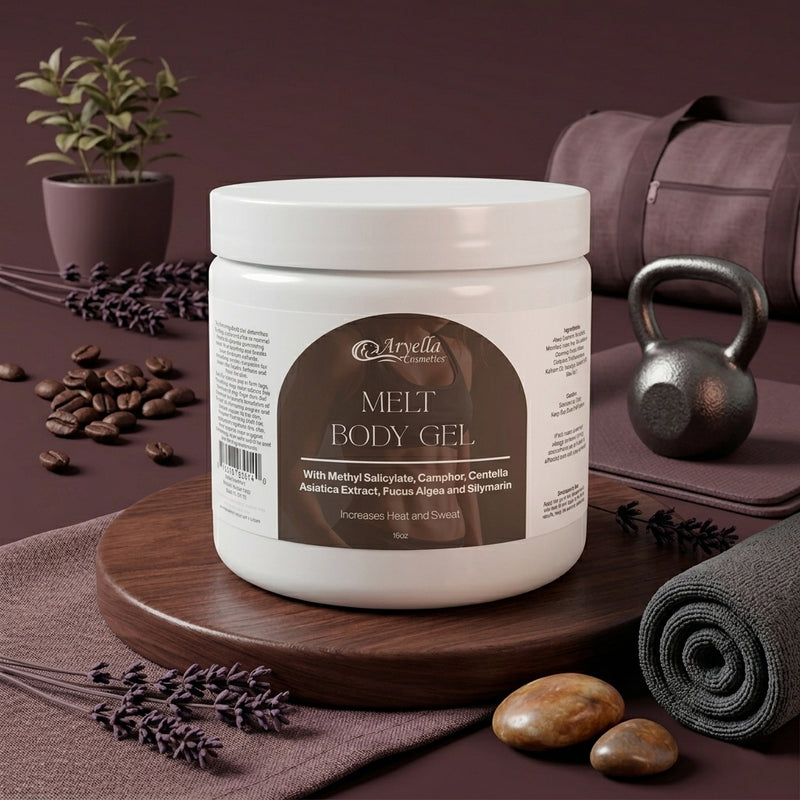 Melt Body Gel