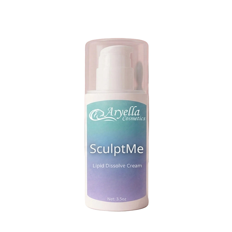 SculptMe Cream