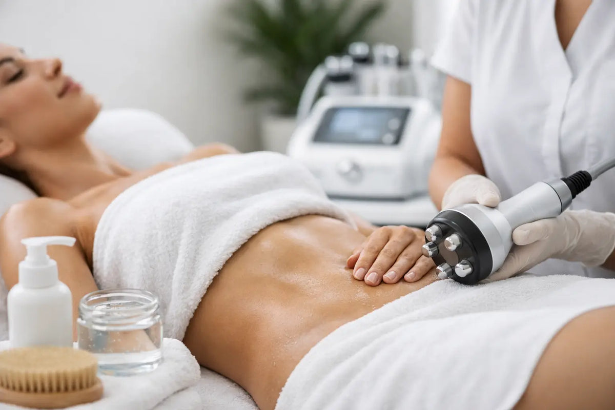 How to Prep for Cavitation for Better Results