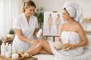 How to Layer Body Care for Smoother, Firmer Skin