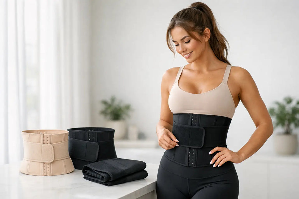 Best Waist Trainers for Beginners to Try First