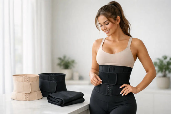 Best Waist Trainers for Beginners to Try First