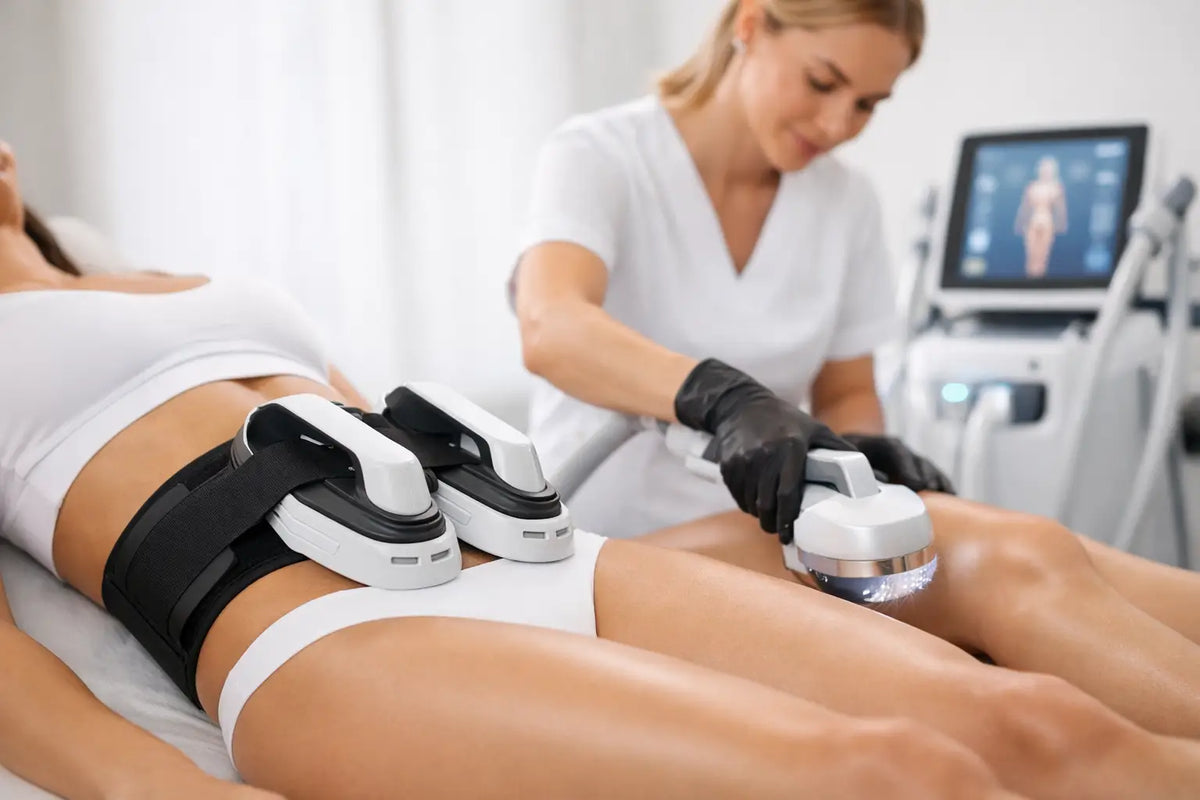 Best Non Invasive Body Sculpting Options