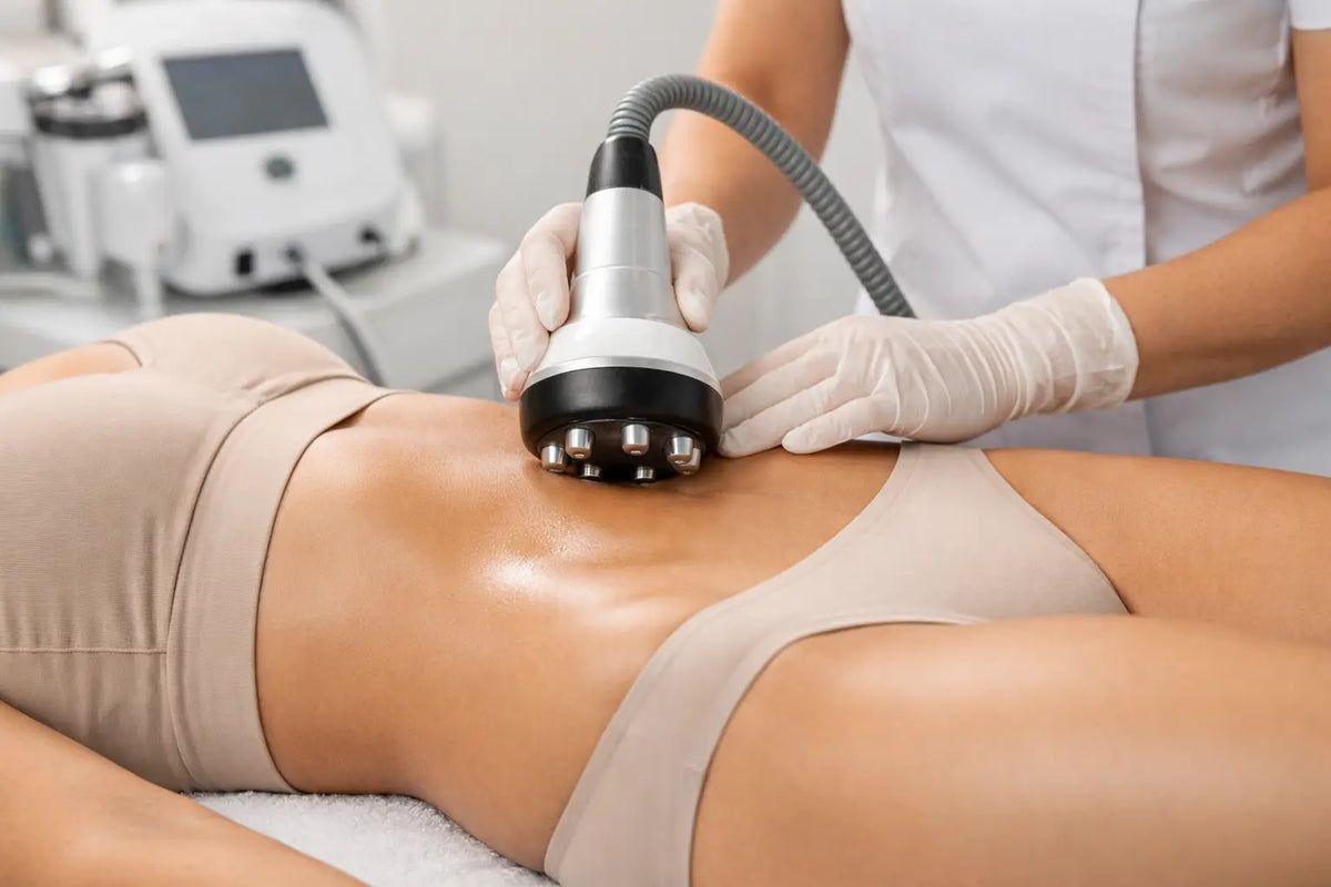 Does Body Cavitation Work for Fat Loss?