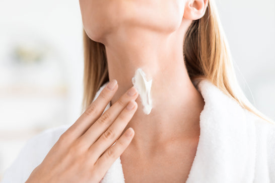 Your Step-by-Step Guide to Targeting Double Chin, Tummy, and Love Handles with Aryella's Topical Creams