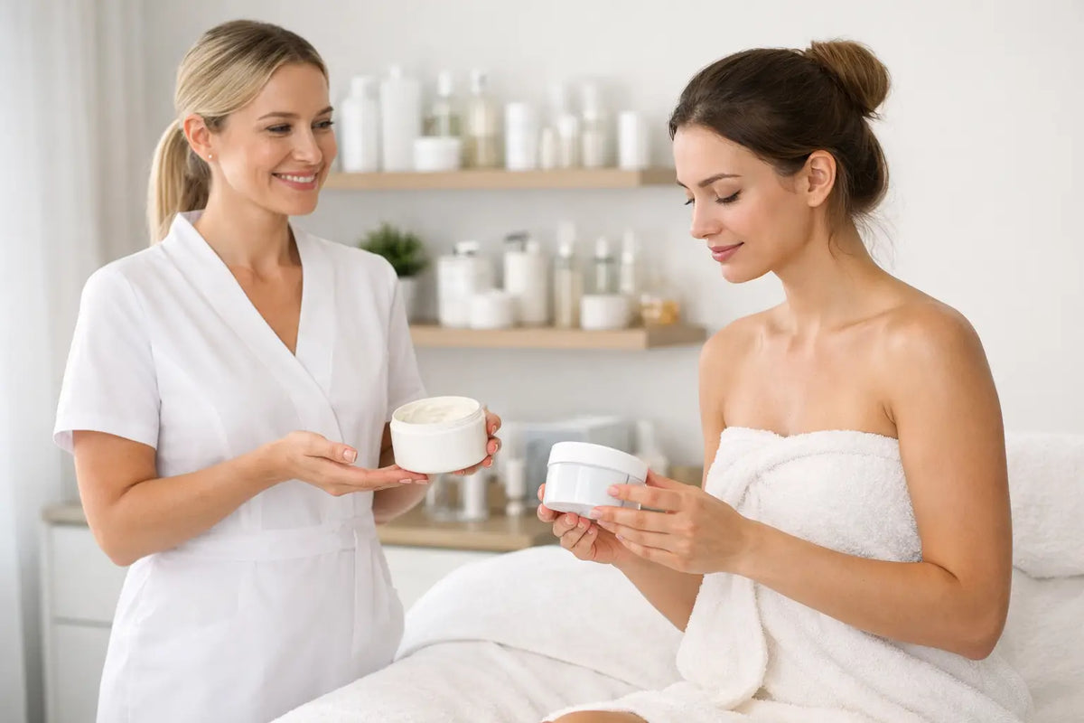 Best Body Firming Cream for Real Results