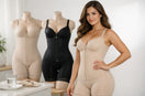 A Practical Guide to Faja Compression Levels