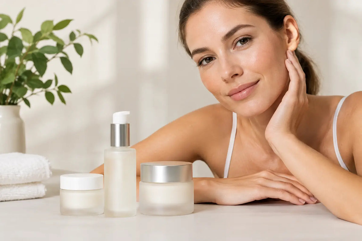 Your Guide to Skin Firming Products That Work