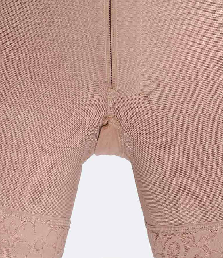 Signature Full Body Faja — Easy Wear, All-Day Comfort