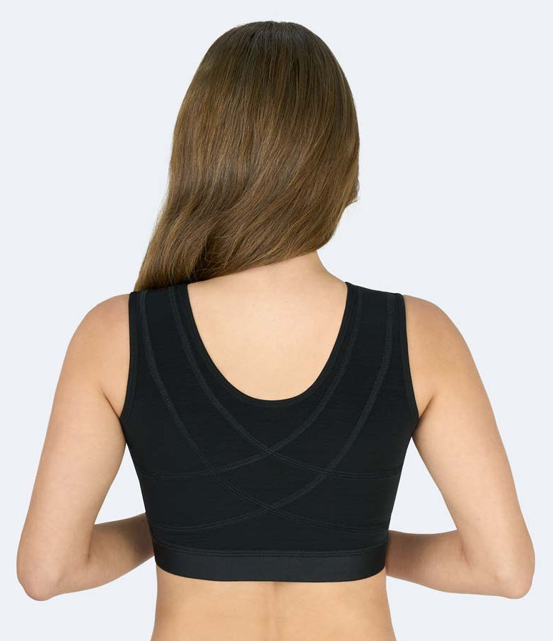 Post-Surgical Bra — Stage 1 and 2 — Medium Compression