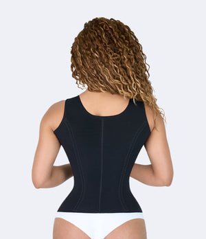 UltraShape Waist Trainer Corset With Back Support