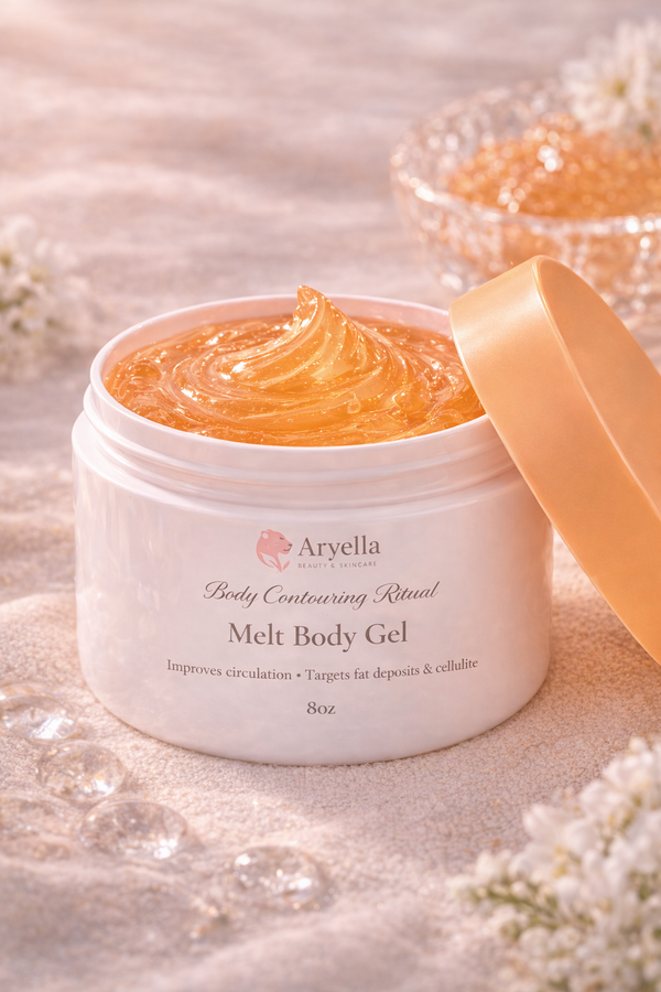 REJUVENATE BODYLINE BODY SERUM