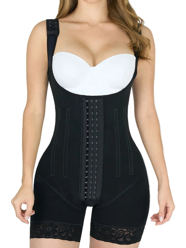 UltraShape | Steel Boning Rods | Everyday Faja - Body Shaper