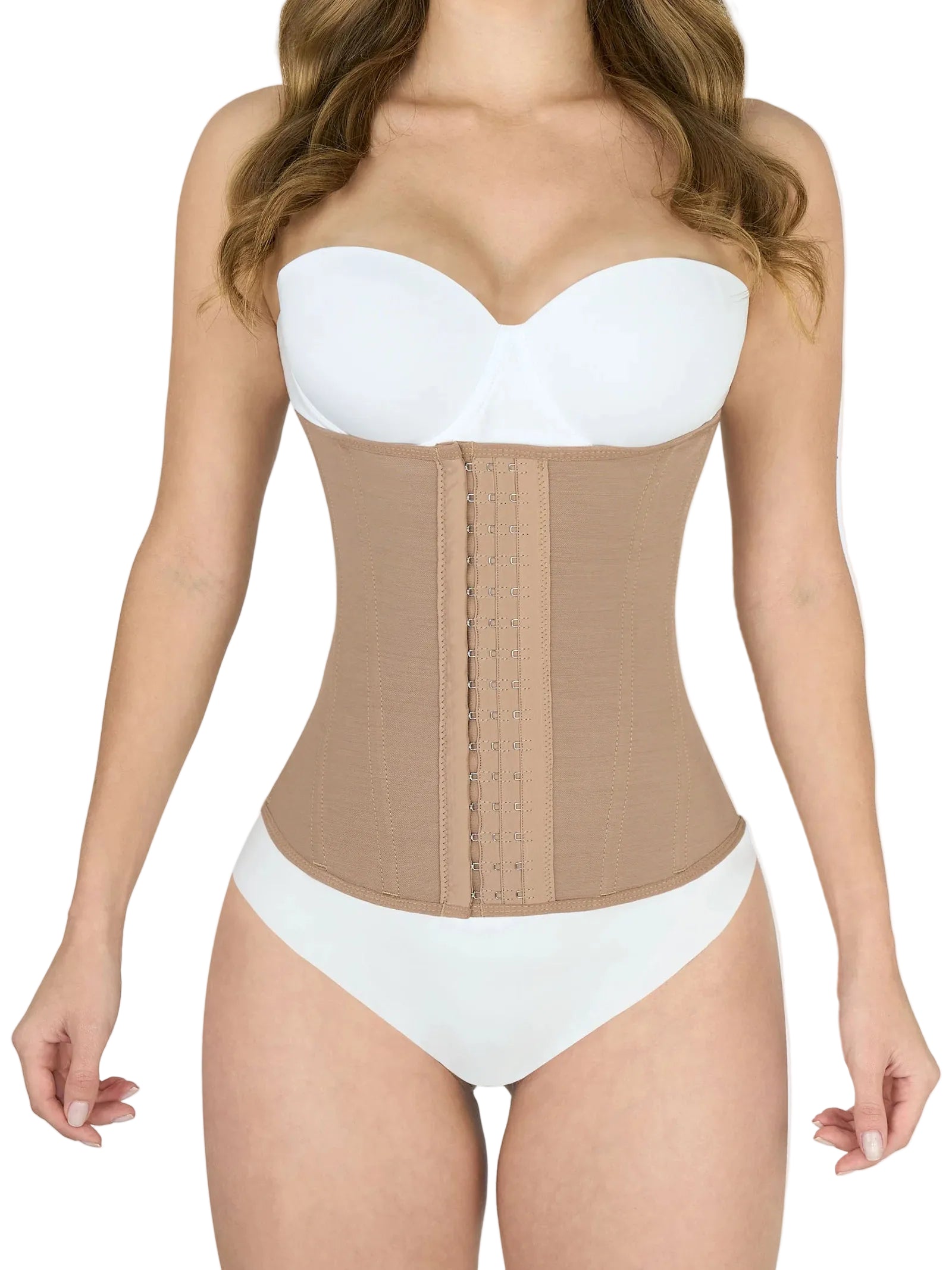 Cinta Modeladora Hourglass