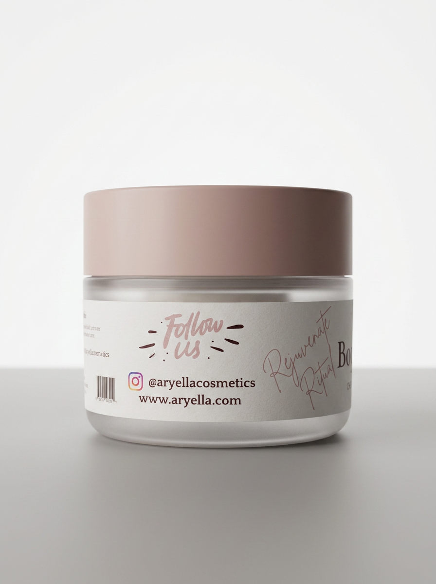 ESFOLIANTE CORPORAL REJUVENESCEDOR