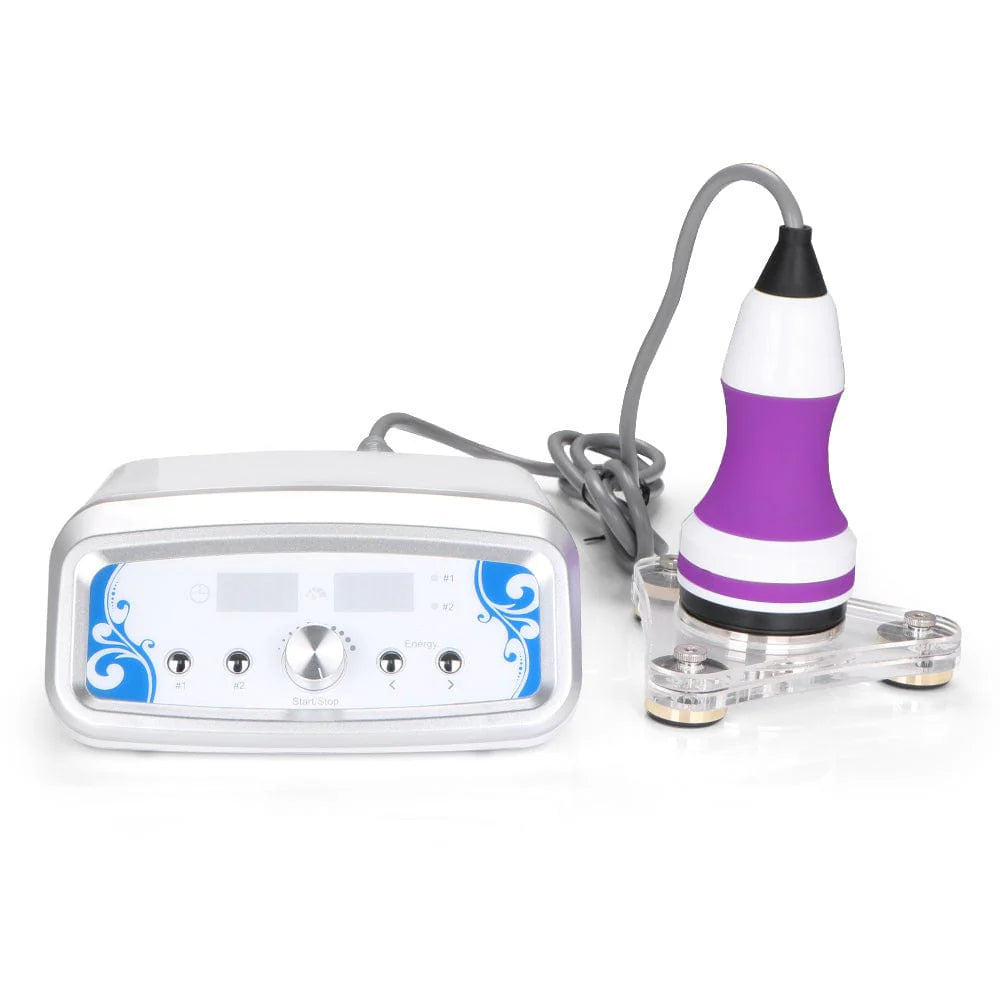 40khz Cavitation - Fat Dissolving - Mini Device for Home Use